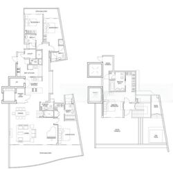 Turquoise (D4), Condominium #483529021
